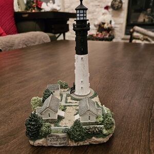 Harbour Lights Hunting Island South Carolina #211 1998